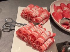 -鼎鼎香·港式火锅(北京SKP店)