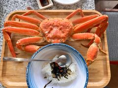 -震海贝烤贝·民俗特色店(延吉总店)
