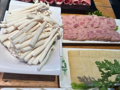 -草原塞蛮羊火锅城(港湾店)