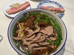 -镇南锅盖面馆(解放路店)