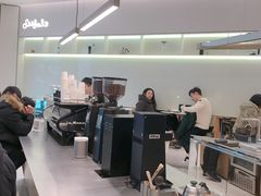 -Seesaw Coffee(上海国金中心店)