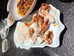 -景笙毋米粥底火锅(20年老字号)