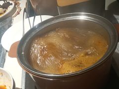 -聚盛源蒸汽海鲜火锅烤肉自助(巨川金海岸购物广场店)