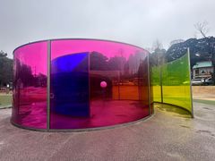 -金泽21世纪美术馆