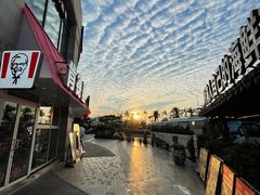 -川悦留香·海鲜餐厅(海棠68环球美食街店)