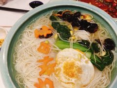 -老西门·常州菜(新区店)