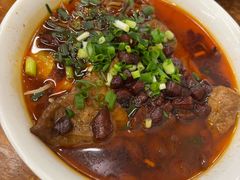 -蒋家肠旺面馆老店(合群路店)