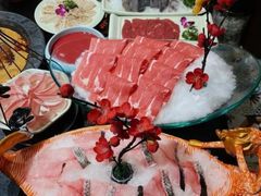 -袍家大院重庆火锅(文安路店)
