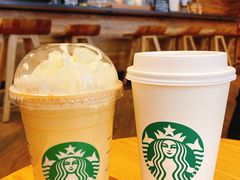 -星巴克(绵阳涪城凯德店)