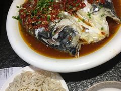 -湘与香缘·湖南菜(王府井北京市百货大楼店)