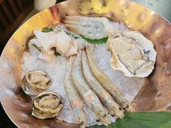 -牛New寿喜烧(虹桥新天地店)