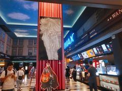 -万达影城(锦华万达广场IMAX店)