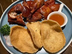 -食锦记·福建私房菜(浦西万达店)