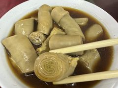 -新峰肉骨茶