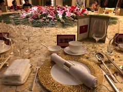 -北京中国大饭店