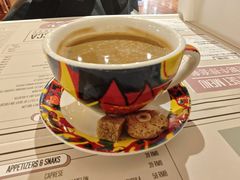 -安妮意大利餐厅(世贸天阶店)