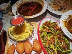 -叶派龙虾·招牌十三香(合肥路首店)