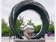 -大兴滨河森林公园