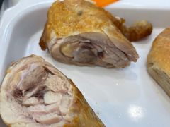 -香妃烤鸡(西单店)