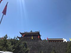 -松州古城