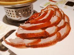 -同喜烤鸭店(光芒店)