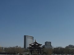 -青城公园