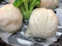 和乐水晶鲜虾饺-和乐喜点(宝岗大道店)