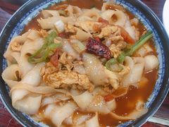 -老三削面(平阳北街店)