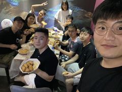 -屿家轻奢农家小院(十三陵店)