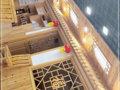 -屯老二农家铁锅炖·行业领军者(梅江店)