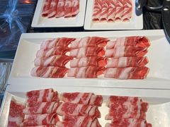 -天都火锅酒楼(虹梅南路店)