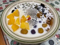 -堂屋糖水店(愚园店)
