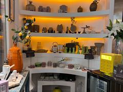 -Dragonfly悠庭·按摩Spa(浦东嘉里城店)