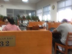-华东理工大学徐汇校区-图书馆