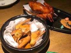 -大鸽饭(岗顶店)