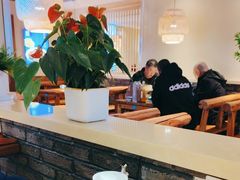 -倍儿美海鲜排挡·非遗海鲜蒸饺(洋货店)
