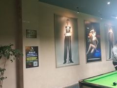 -星牌台球俱乐部(息马地农贸市场店)