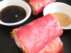 -海景壹号大酒店(滨湖店)