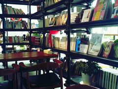 -太麻里文创咖啡馆(创意设计中心店)