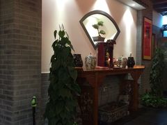 -又一福烤鸭·北京菜(东四店)