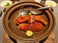 -金海华·悦食东方(苏州中心商场店)