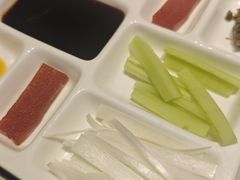 -局气 烤鸭·北京菜(光华路店)