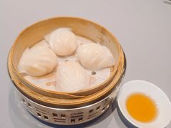 水晶虾饺-新荣记(南京西路店)