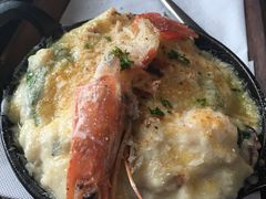 -FISH&POTATO Cō(地中海美食 万象城店)
