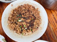 -玲燕蒸菜馆(江东路店)