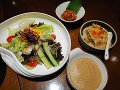 -笑福亭料理小馆(解放碑店)