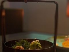 -莲西餐(曲江店)