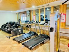 -绿岛汤泉韩式休闲会所