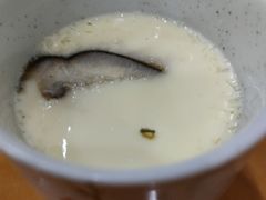 蒸蛋-银子铁板烧料理自助餐(人民广场店)