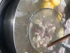 -潮泰牛肉火锅 · 创于1992年(车公庙店)